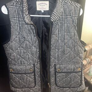 Cambridge Vest